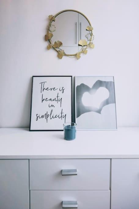 Stylish Haven: Designer Retreat